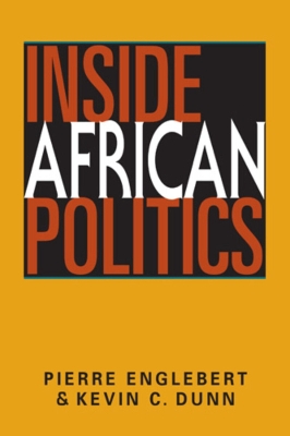 Inside African Politics - Englebert, Pierre