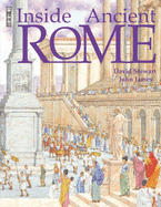Inside Ancient Rome - Stewart, David