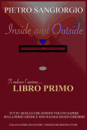 Inside and Outside - Libro Primo: Comunicare dentro e fuori