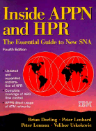 Inside APPN and HPR - Dorling, Brian