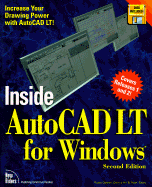 Inside AutoCAD LT for Windows - Hill, Dennis, and Tobey, John, and Gesner, Rusty