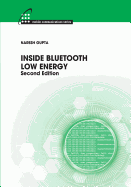 Inside Bluetooth Low Energy, Second Edition