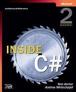 Inside C#, Second Edition