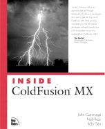 Inside Coldfusion MX
