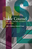 Inside Counsel: Practices, Strategies, and Insights