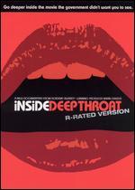 Inside Deep Throat [Rated R Version]