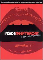 Inside Deep Throat [Rated R Version] - Fenton Bailey; Randy Barbato