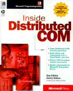 Inside Distributed COM