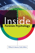 Inside Forensic Psychology