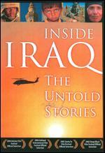 Inside Iraq: The Untold Stories - Mike Shiley