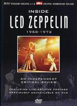 Inside Led Zeppelin: A Critical Review - 1968-1972