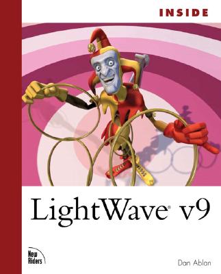 Inside LightWave v9 - Ablan, Dan