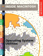Inside Macintosh: Operating System Utilities