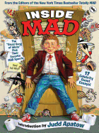 Inside Mad: The "Usual Gang of Idiots" Pick Their Favorite Mad Spoofs
