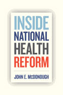 Inside National Health Reform: Volume 22