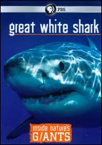 Inside Nature's Giants: Great White Shark - David Dugan
