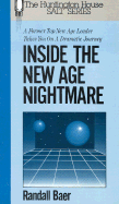 Inside New Age Nightmare Bookl