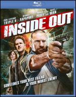 Inside Out [Blu-ray] - Artie Mandelberg