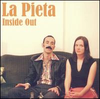 Inside Out [EP] - La Pieta