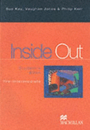 Inside Out Pre-Intermediate SB