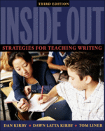 Inside Out, Third Edition: Strategies for Teaching Writing