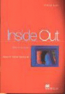 Inside Out Upper Intermediate: Workbook with Key - Kerr, Philip