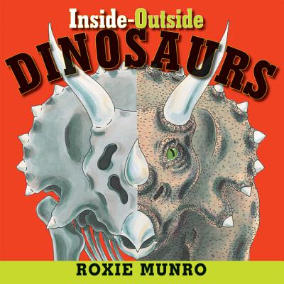 Inside-Outside Dinosaurs - 