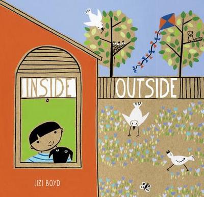 Inside Outside - 