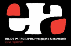 Inside Paragraphs Typographic Fundamentals