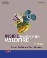 Inside Pro/Engineer Wildfire