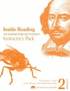 Inside Reading Instructor's Pack 2: The Academic Word List in Context