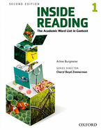 Inside Reading: Level 1: Student Book