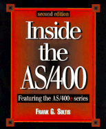 Inside the as 400 - Soltis, Frank G, and Conte, Paul (Foreword by)