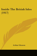 Inside The British Isles (1917)