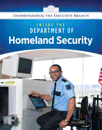 Inside the Department of Homeland Security