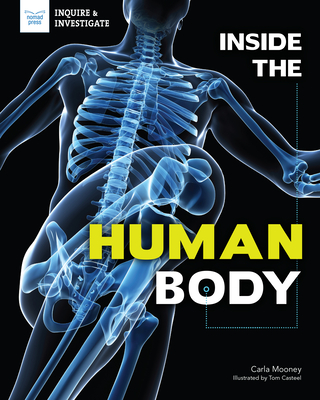 Inside the Human Body - Mooney