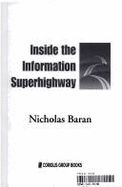 Inside the Information Superhighway