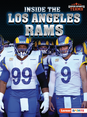 Inside the Los Angeles Rams - Anderson, Josh