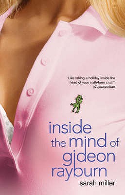 Inside the Mind of Gideon Rayburn: A Midvale Academy Novel - Miller, Sarah