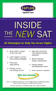 Inside the New SAT: 10 Strategies to Help You Score Higher - Kaplan