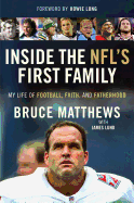 Inside the Nfl's First Family: My Life of Football, Faith, and Fatherhood