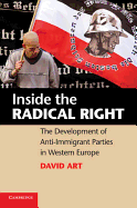 Inside the Radical Right: The Development of Anti-Immigrant Parties in Western Europe