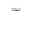 Inside the Stars: Iau Colloquium 137