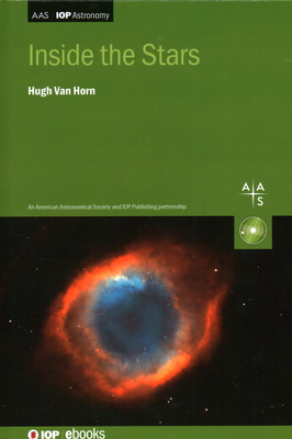 Inside the Stars - Van Horn, Hugh