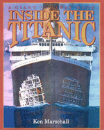 Inside the "Titanic" - Brewster, Hugh