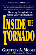 Inside the Tornado - Moore, Geoffrey A