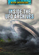 Inside the UFO Archives