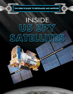 Inside U.S. Spy Satellites