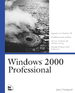 Inside Windows 2000 Professional