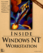Inside Windows NT Workstation - Eckel, George